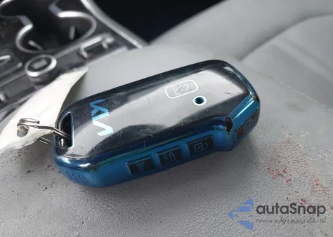 2021 Kia K5 Ex z USA, uszkodzony, nr VIN 5XXG34J27MG004452